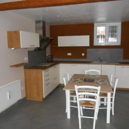 Apartamento Relais de la diligence Romanswiller Exterior foto