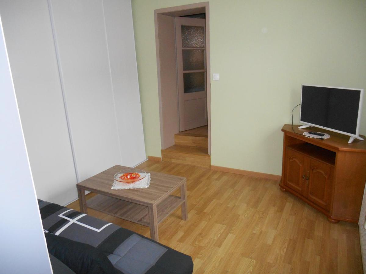 Apartamento Relais de la diligence Romanswiller Exterior foto
