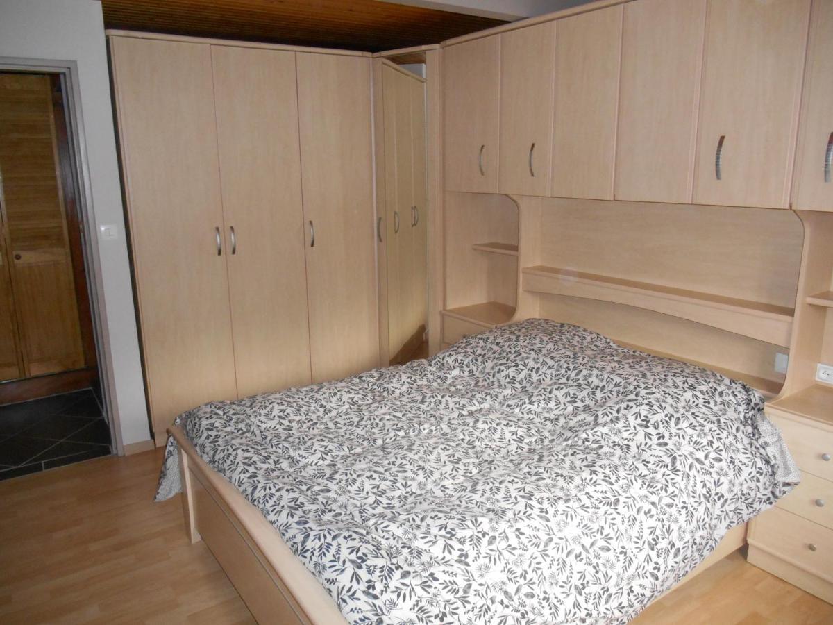 Apartamento Relais de la diligence Romanswiller Exterior foto