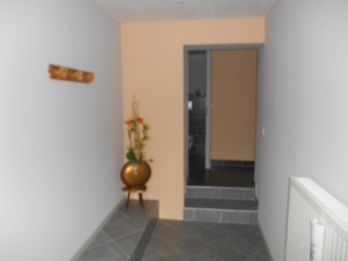 Apartamento Relais de la diligence Romanswiller Exterior foto